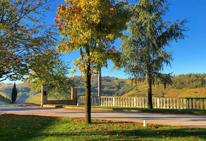 Стандартный Номер Кровать Кинг, Villa Garassino