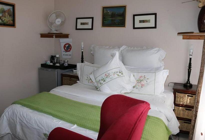 اتاق لوکس, Circle Road Bnb