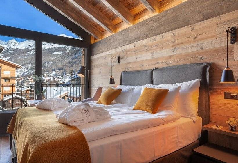 Номер Стандарт, 22 Summits Boutique