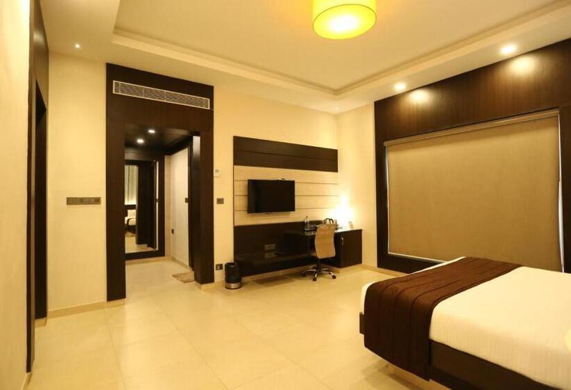 Номер Superior, D Wayfarer Inn Resort