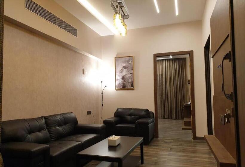 Вилла с 1 спальней и бассейном, D Wayfarer Inn Resort