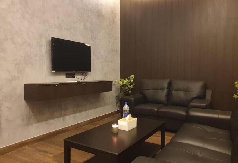 Номер Стандарт с Балконом, D Wayfarer Inn Resort