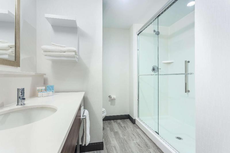 Стандартный Номер Кровать Кинг, Hampton Inn & Suites Saraland Mobile