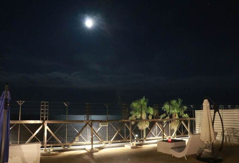 디럭스 룸, Mykonos Resort Miura