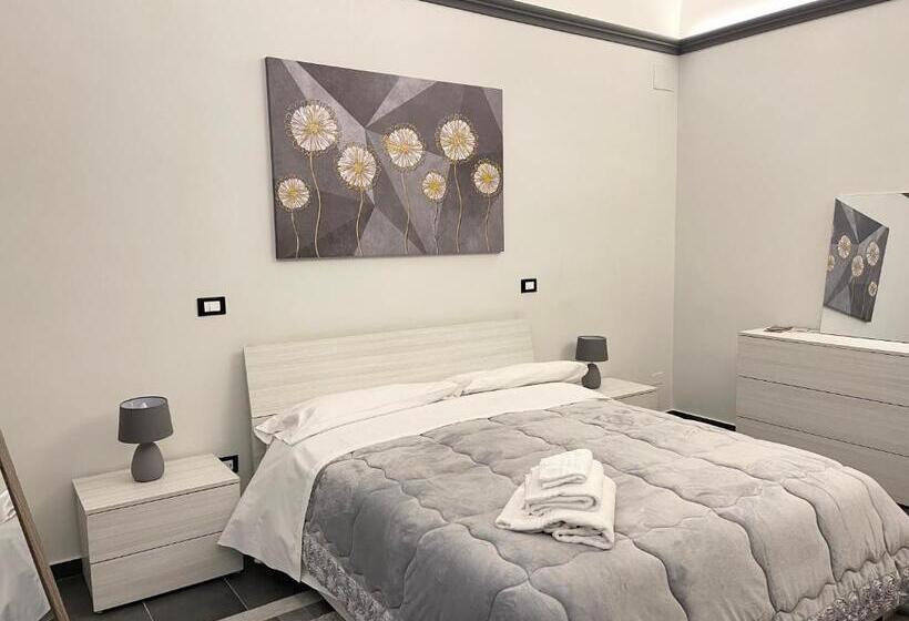 اتاق استاندارد, B&b Antichi Cortili
