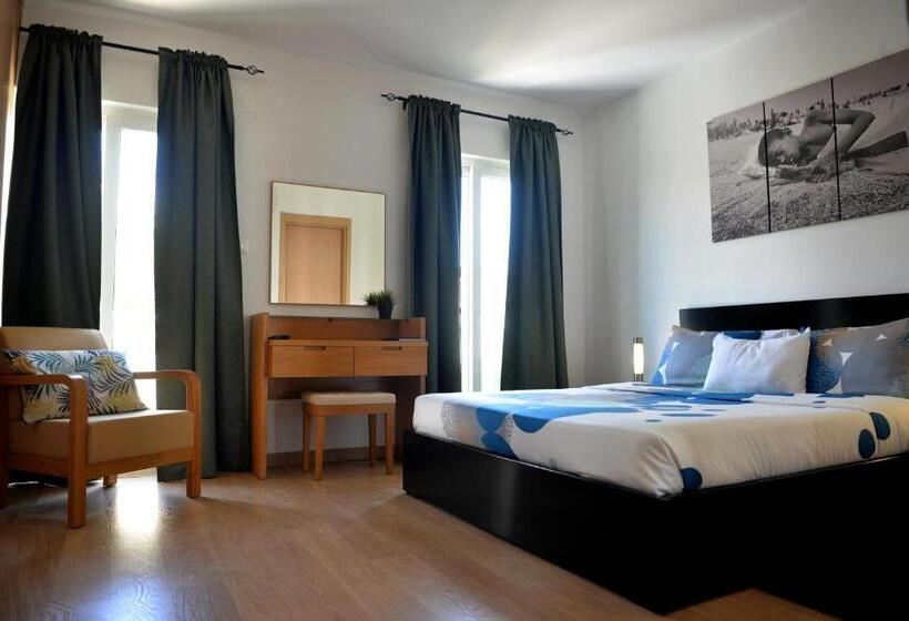 اتاق استاندارد, Guesthouse Le Châtelain