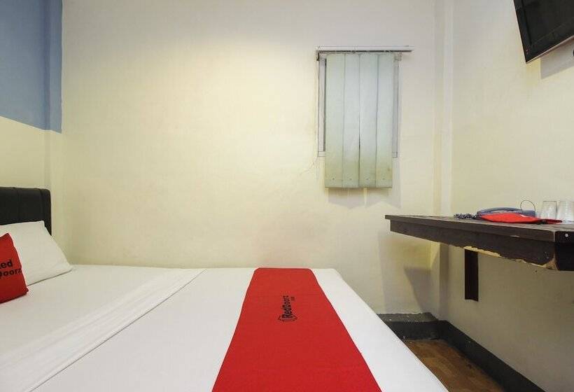 Номер Стандарт, Reddoorz Near Bethesda Manado