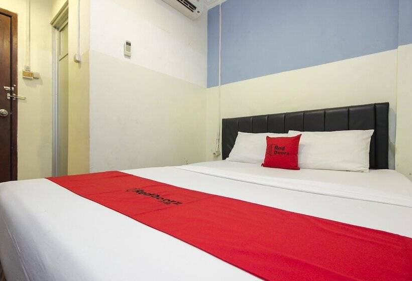 Номер Стандарт, Reddoorz Near Bethesda Manado