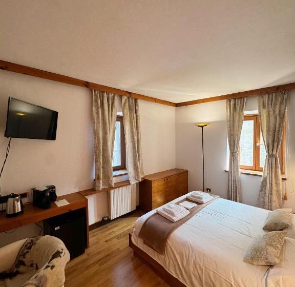 Семейный Номер, Neider Hotel   Alpine Retreat Sauris