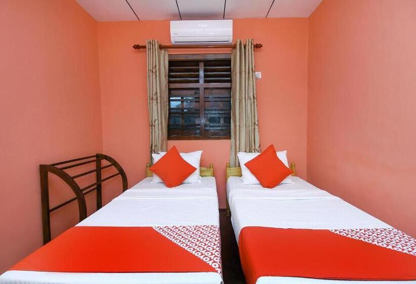 标准间, Sea Beach Inn