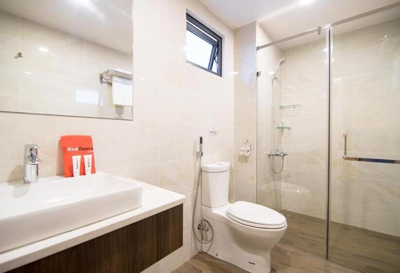 استودیوی استاندارد, Aha Residence