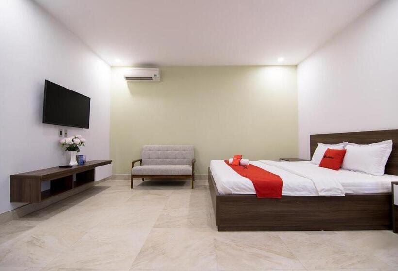 استودیوی استاندارد, Aha Residence