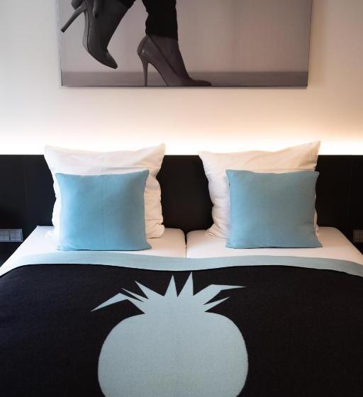 Студия Стандарт, Mood Contemporary Living