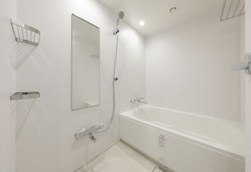 Quarto Triplo Superior, It Osaka Shinmachi
