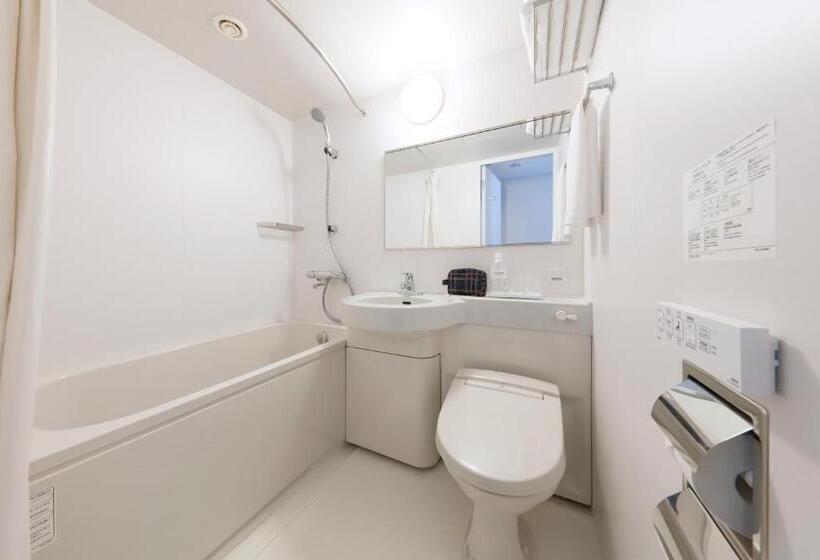 Quarto Superior, It Osaka Shinmachi