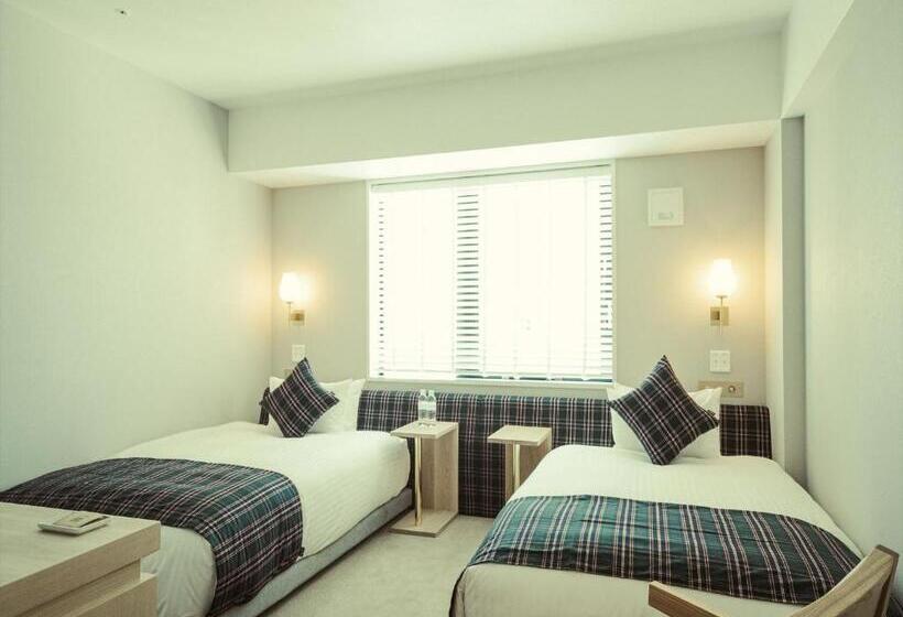 Quarto Superior, It Osaka Shinmachi