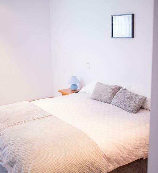 스탠다드 룸, Hostel El Pico De Santillana