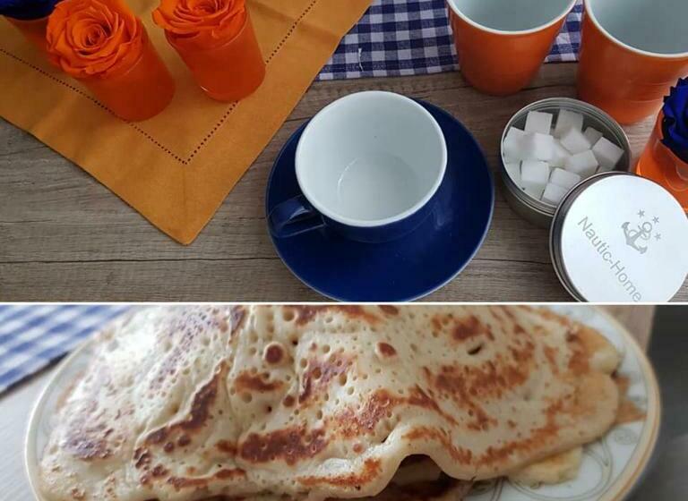 اتاق استاندارد یک نفره, Garni