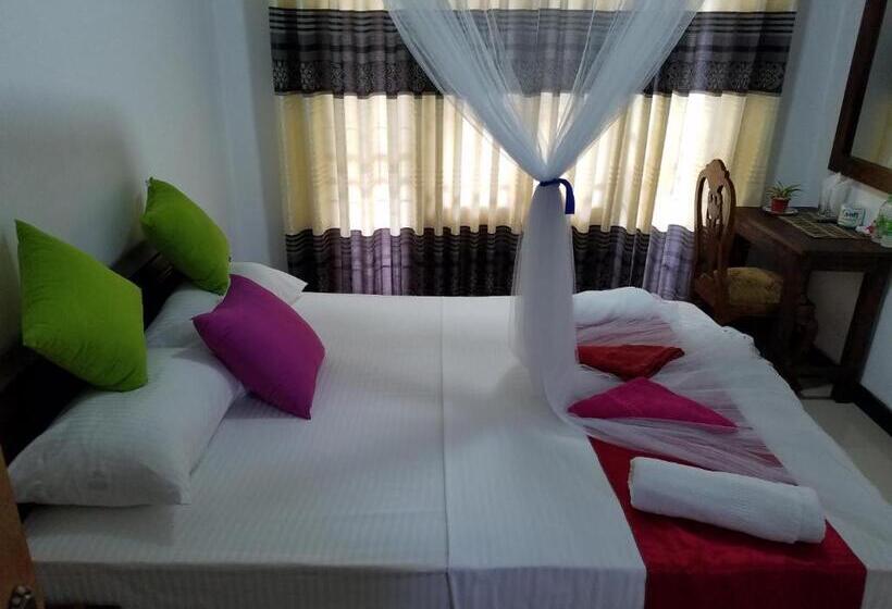 스탠다드 룸, Yashumi Homestay