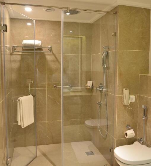Стандартный Номер Кровать Кинг, Ramada By Wyndham Kasauli