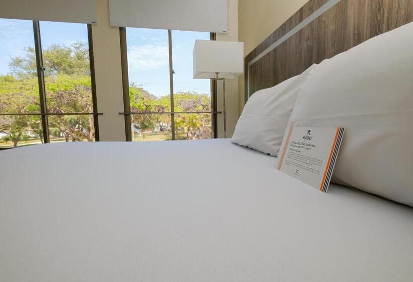 스탠다드 룸, Rado Hotel   Quintanas