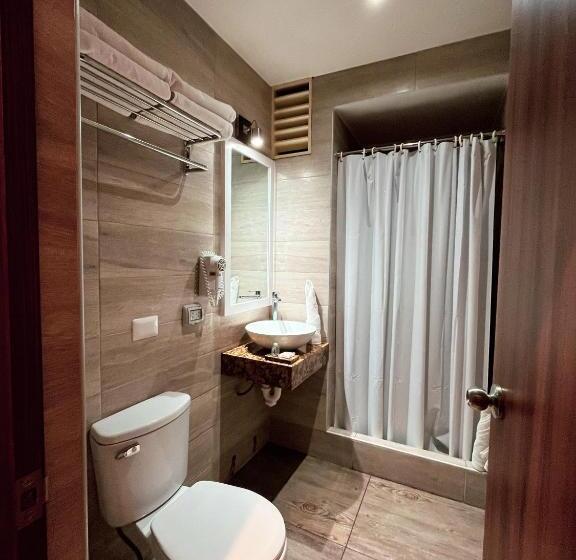 스탠다드 룸, Rado Hotel   Quintanas
