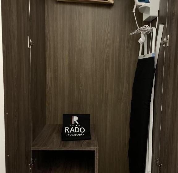 디럭스 스위트, Rado Hotel   Quintanas