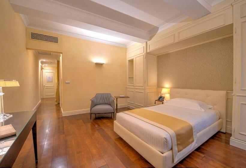 اتاق استاندارد یک نفره, Rua Frati 48 In San Francesco