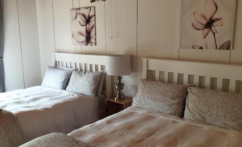 Quarto Familiar, Centurionsleep&go