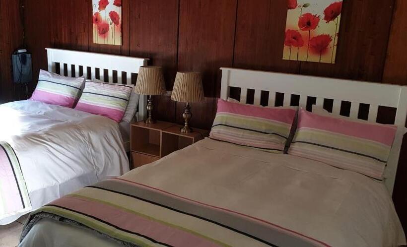 Quarto Familiar, Centurionsleep&go