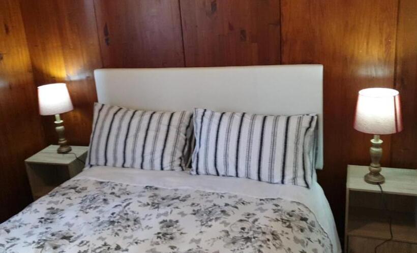 Quarto Economy, Centurionsleep&go