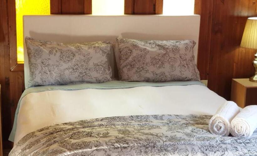 Quarto Deluxe, Centurionsleep&go