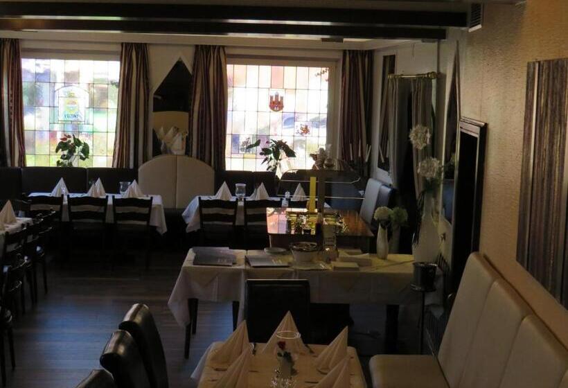 标准间, Gasthof Einhaus