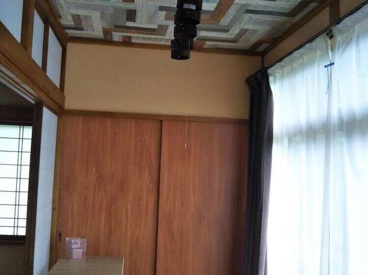 4인용 스탠다드 룸, Guest House Hostel Yukuru