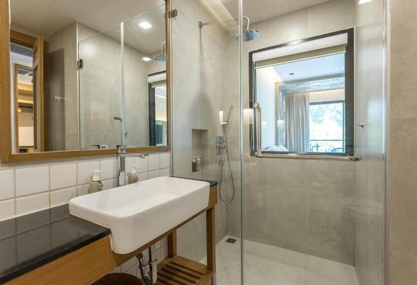 اتاق لوکس, Anana Ecological Resort Krabi