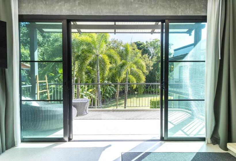 سوییت سوپریور, Anana Ecological Resort Krabi