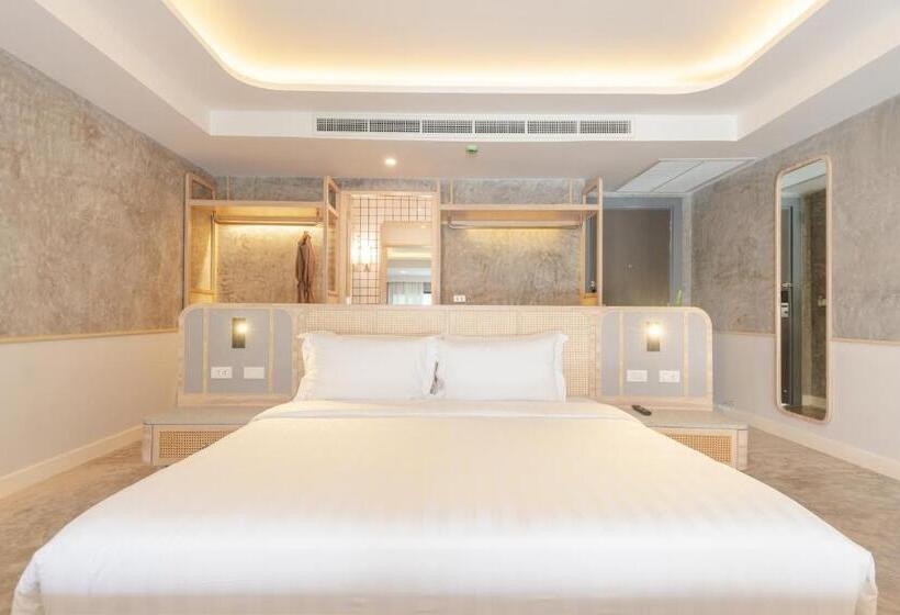 سوییت, Anana Ecological Resort Krabi
