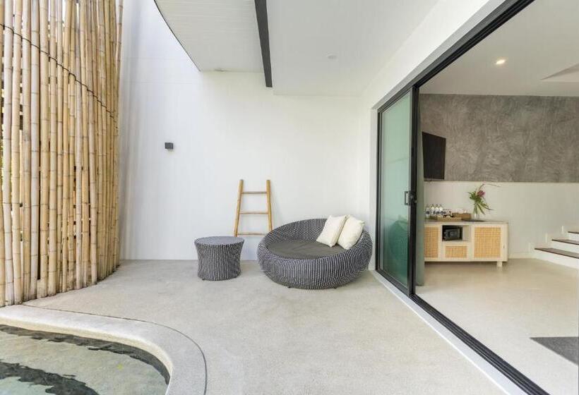 سوییت, Anana Ecological Resort Krabi