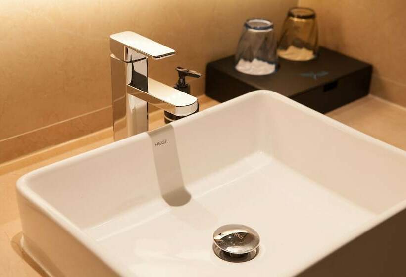 اتاق سوپریور, Kai Xiang Hotel Yingtan