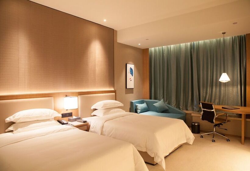 اتاق سوپریور, Kai Xiang Hotel Yingtan