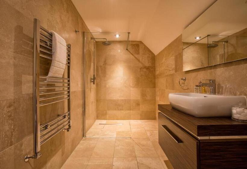 Номер Deluxe Вид на Озеро, Altskeith Country House