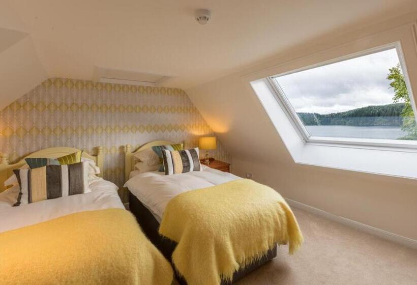 Family Suite, Altskeith Country House