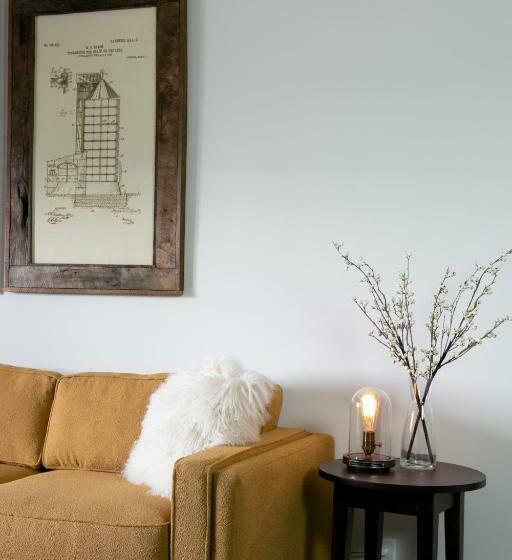 Apartamento 3 Dormitórios, Bode Nashville