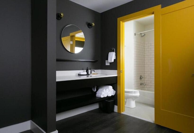 Apartamento Premium 2 Quartos, Bode Nashville