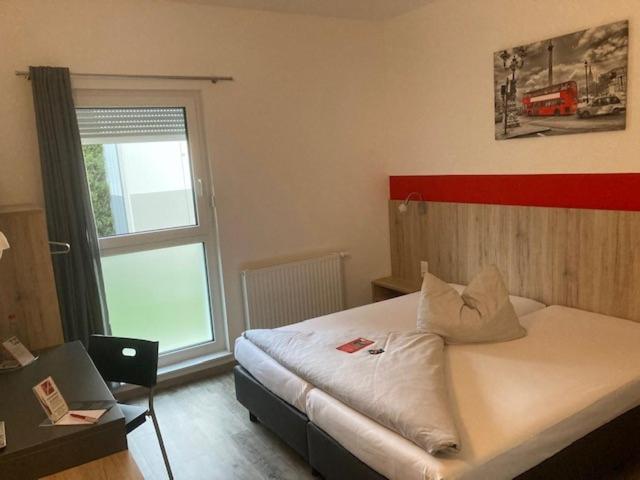 Номер Deluxe, Hohenloher Tor