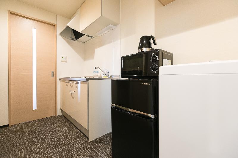Quarto Estandar, Stay Sakura Kyoto Shijo Karasuma