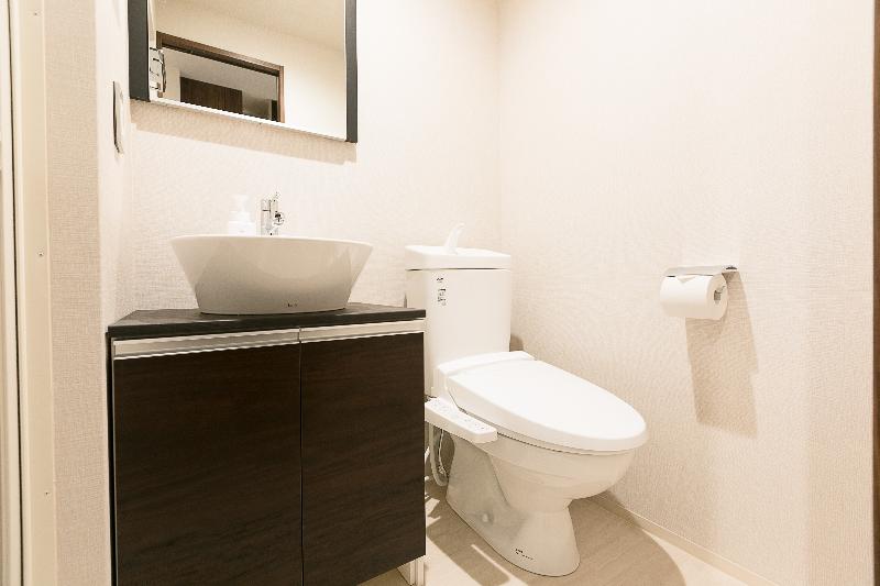Quarto Estandar, Stay Sakura Kyoto Shijo Karasuma