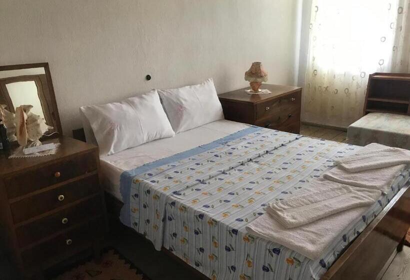 اتاق استاندارد سه نفره, Tourists Guest House