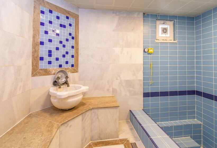 إستوديو ديلوكس, Aforia Thermal Residences