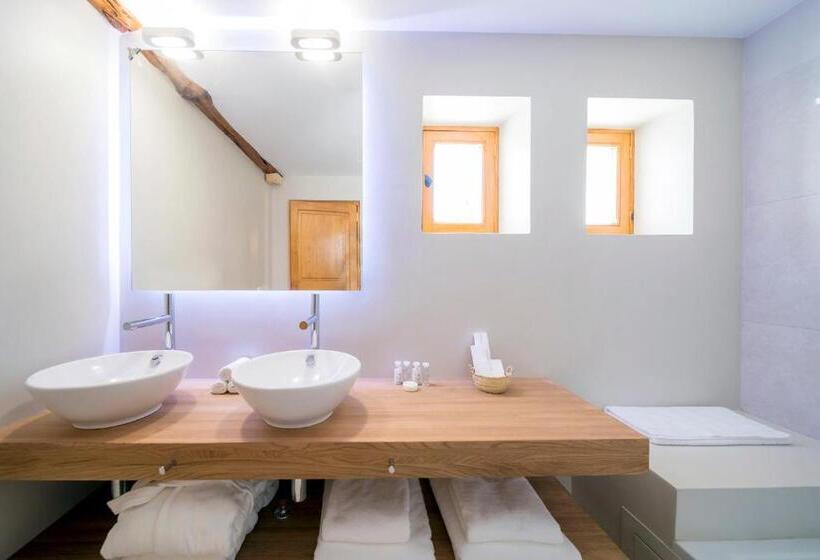 테라스 스위트, Agroturismo Can Toni Xumeu  Adults Only